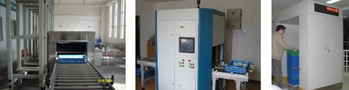 rfid標(biāo)簽系統(tǒng)倉儲(chǔ)物流設(shè)備