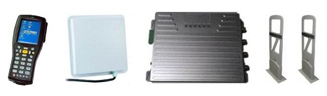 rfid圖書館手持機(jī) 、檢測(cè)通道設(shè)備