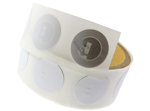 什么是超高頻、低頻、高頻RFID電子標(biāo)簽