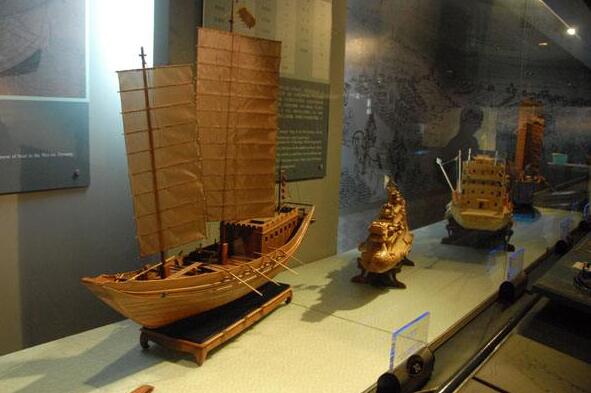 RFID技術(shù)應(yīng)用在博物館藏品的科學(xué)管理！